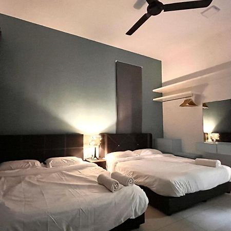 Malacca Summer House-Atlantis Residence מראה חיצוני תמונה